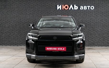 Toyota RAV4, 2026 год, 4 225 000 рублей, 2 фотография