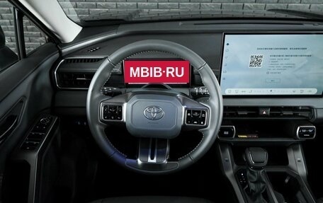 Toyota RAV4, 2026 год, 4 225 000 рублей, 12 фотография