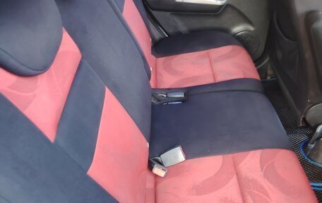 Hyundai Getz I рестайлинг, 2009 год, 450 000 рублей, 14 фотография