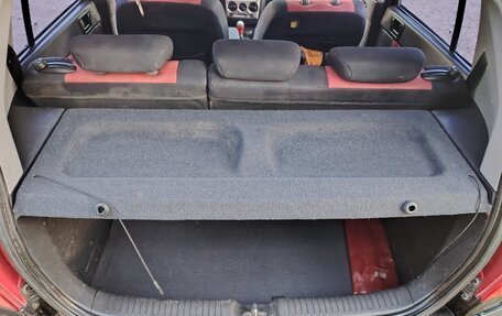 Hyundai Getz I рестайлинг, 2009 год, 450 000 рублей, 18 фотография