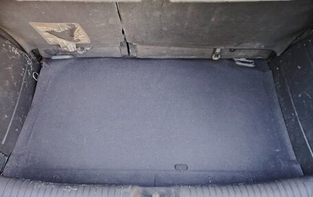 Hyundai Getz I рестайлинг, 2009 год, 450 000 рублей, 21 фотография