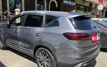 Chery Tiggo 8 Pro, 2022 год, 2 150 000 рублей, 4 фотография