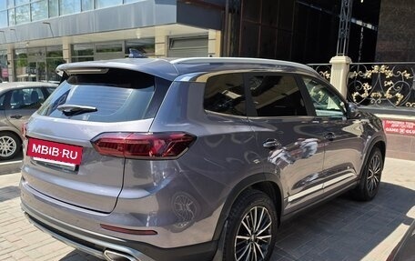 Chery Tiggo 8 Pro, 2022 год, 2 150 000 рублей, 3 фотография