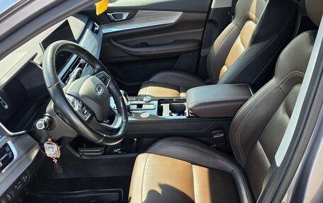 Chery Tiggo 8 Pro, 2022 год, 2 150 000 рублей, 7 фотография