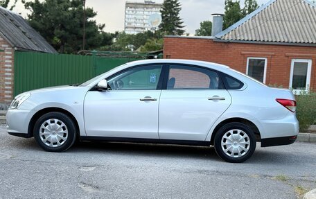 Nissan Almera, 2016 год, 930 000 рублей, 8 фотография