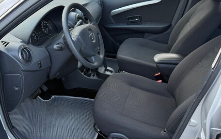 Nissan Almera, 2016 год, 930 000 рублей, 11 фотография