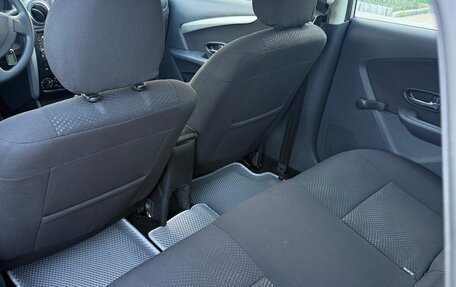 Nissan Almera, 2016 год, 930 000 рублей, 16 фотография