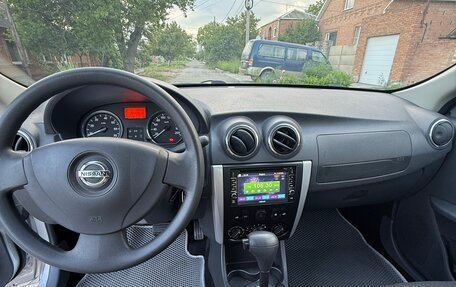 Nissan Almera, 2016 год, 930 000 рублей, 14 фотография