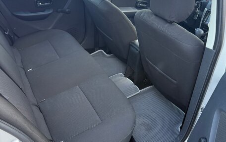 Nissan Almera, 2016 год, 930 000 рублей, 17 фотография