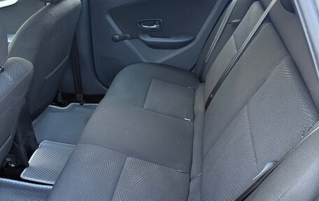 Nissan Almera, 2016 год, 930 000 рублей, 15 фотография