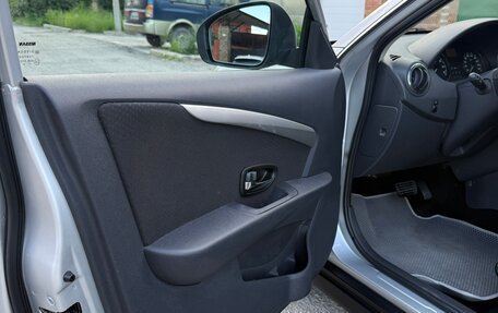 Nissan Almera, 2016 год, 930 000 рублей, 10 фотография