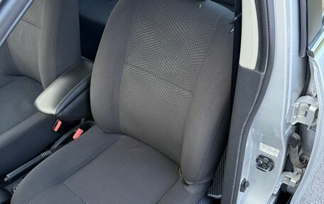 Nissan Almera, 2016 год, 930 000 рублей, 12 фотография