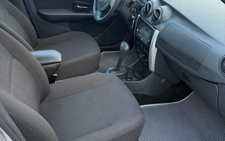 Nissan Almera, 2016 год, 930 000 рублей, 18 фотография