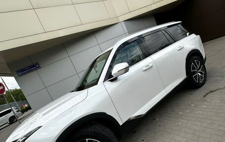GAC GS8, 2023 год, 3 137 000 рублей, 9 фотография