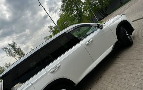 GAC GS8, 2023 год, 3 137 000 рублей, 7 фотография