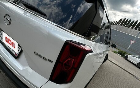 GAC GS8, 2023 год, 3 137 000 рублей, 11 фотография