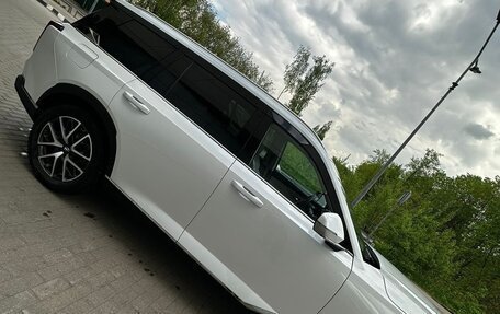 GAC GS8, 2023 год, 3 137 000 рублей, 6 фотография