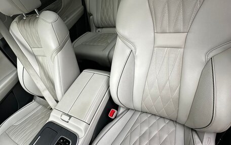 GAC GS8, 2023 год, 3 137 000 рублей, 17 фотография