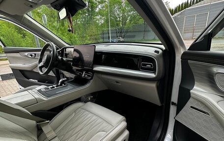 GAC GS8, 2023 год, 3 137 000 рублей, 13 фотография