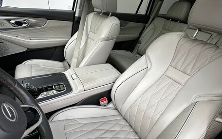 GAC GS8, 2023 год, 3 137 000 рублей, 19 фотография