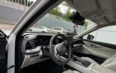 GAC GS8, 2023 год, 3 137 000 рублей, 14 фотография