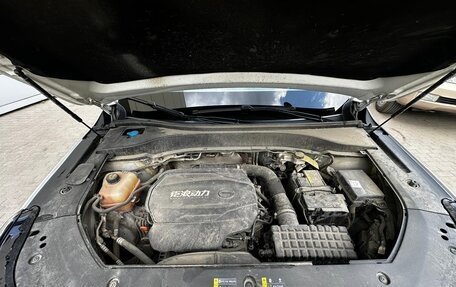 GAC GS8, 2023 год, 3 137 000 рублей, 20 фотография