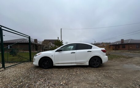 Mazda 3, 2012 год, 760 000 рублей, 3 фотография
