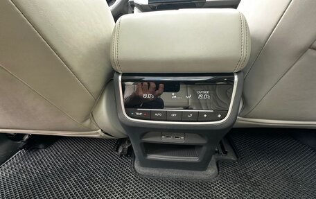 GAC GS8, 2023 год, 3 137 000 рублей, 21 фотография