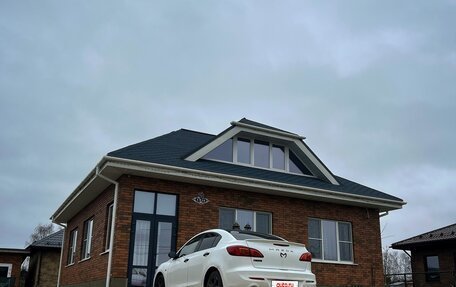 Mazda 3, 2012 год, 760 000 рублей, 6 фотография