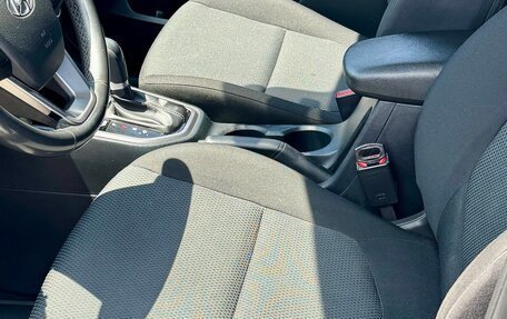 Hyundai Creta I рестайлинг, 2018 год, 1 670 000 рублей, 11 фотография