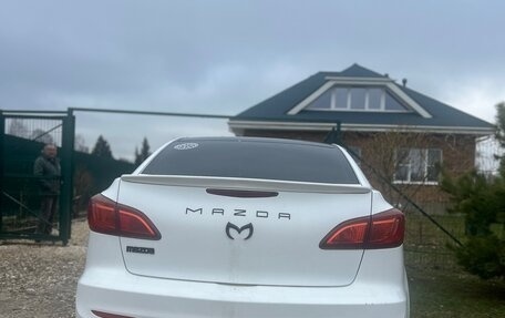 Mazda 3, 2012 год, 760 000 рублей, 5 фотография