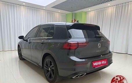 Volkswagen Golf VIII, 2022 год, 1 555 000 рублей, 6 фотография
