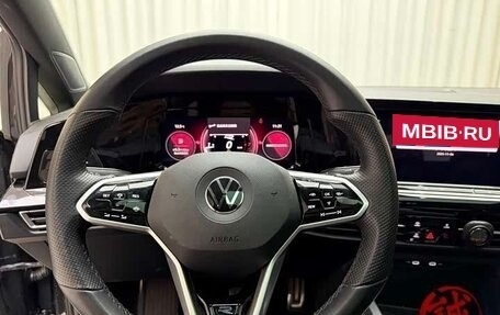 Volkswagen Golf VIII, 2022 год, 1 555 000 рублей, 8 фотография