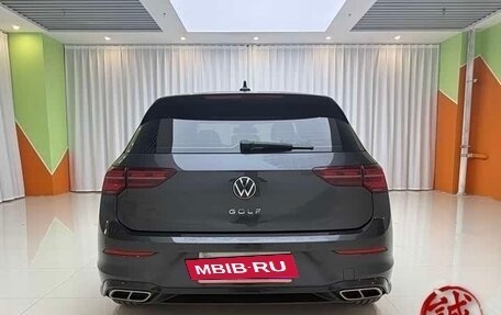 Volkswagen Golf VIII, 2022 год, 1 555 000 рублей, 5 фотография