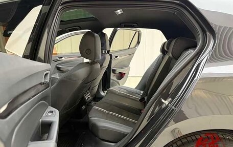 Volkswagen Golf VIII, 2022 год, 1 555 000 рублей, 18 фотография