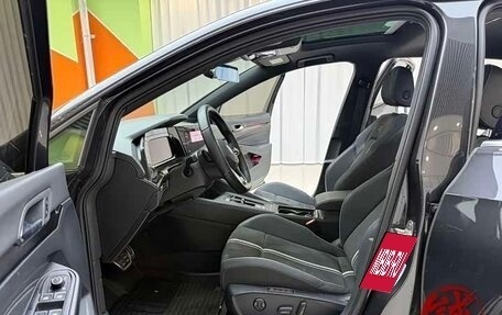 Volkswagen Golf VIII, 2022 год, 1 555 000 рублей, 12 фотография