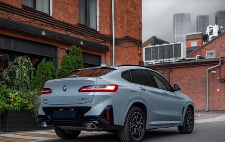 BMW X4, 2025 год, 6 730 000 рублей, 3 фотография