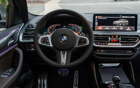 BMW X4, 2025 год, 6 730 000 рублей, 10 фотография