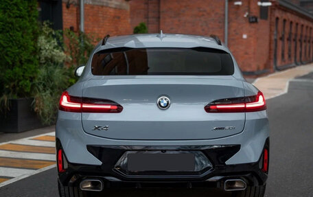 BMW X4, 2025 год, 6 730 000 рублей, 4 фотография