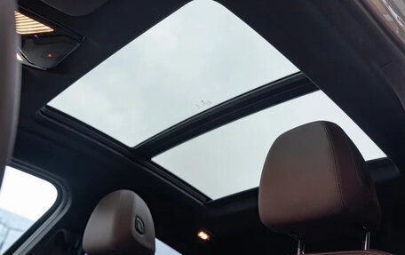 BMW X4, 2025 год, 6 730 000 рублей, 14 фотография