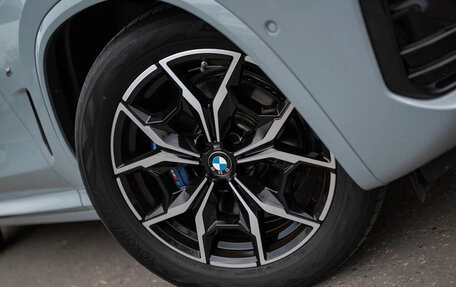 BMW X4, 2025 год, 6 730 000 рублей, 11 фотография