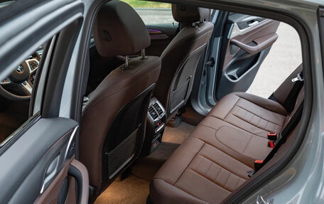 BMW X4, 2025 год, 6 730 000 рублей, 15 фотография