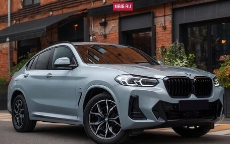 BMW X4, 2025 год, 6 730 000 рублей, 2 фотография