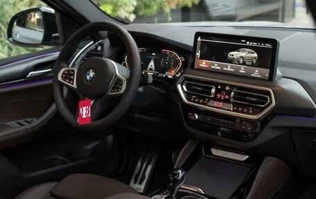 BMW X4, 2025 год, 6 730 000 рублей, 6 фотография