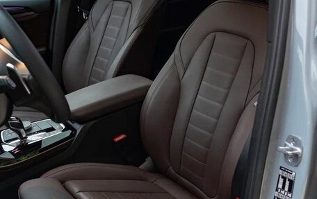BMW X4, 2025 год, 6 730 000 рублей, 9 фотография