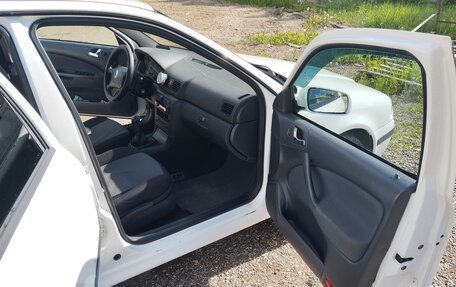 Skoda Octavia IV, 2009 год, 460 000 рублей, 9 фотография