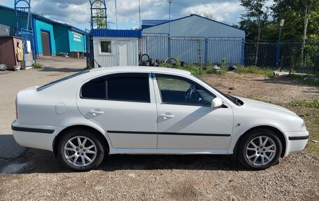 Skoda Octavia IV, 2009 год, 460 000 рублей, 4 фотография