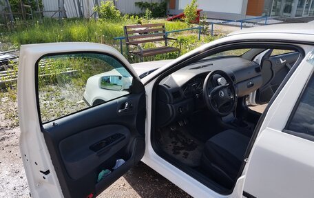Skoda Octavia IV, 2009 год, 460 000 рублей, 7 фотография