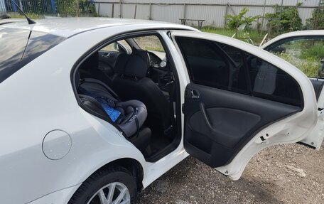 Skoda Octavia IV, 2009 год, 460 000 рублей, 10 фотография