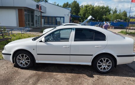 Skoda Octavia IV, 2009 год, 460 000 рублей, 3 фотография